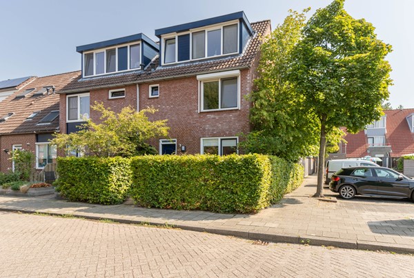 Dotterbloem 14, 2377 DL Oude Wetering
